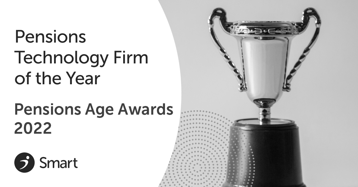 Employers manage your employees' Smart Pension account online